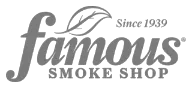 Famous Smoke Shop