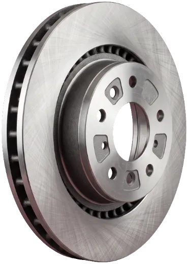 Brake rotor